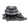 Detroit Diesel DD15 Water Pump A4712000901 - Tilt