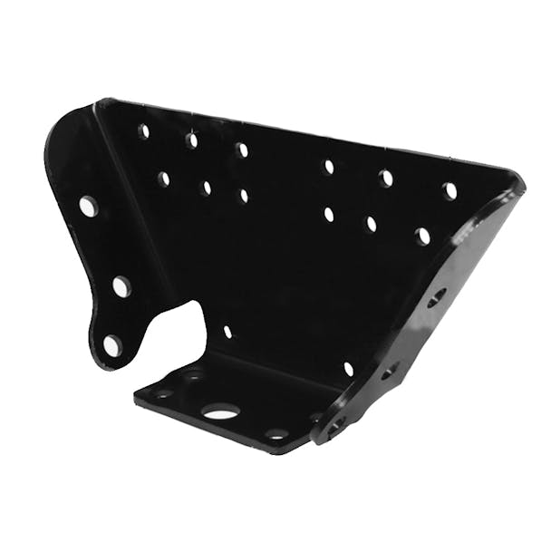 Hendrickson IHC Outer Frame Bracket 064595104 064595-104 64595104