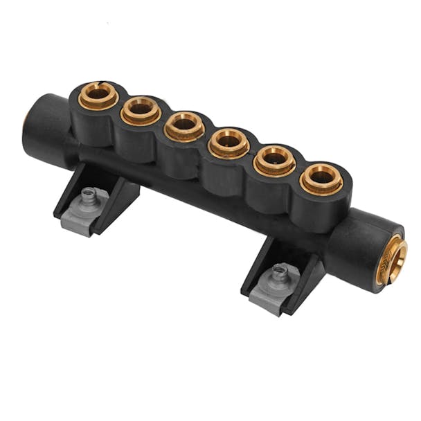 Freightliner Air Manifold A1217564000 