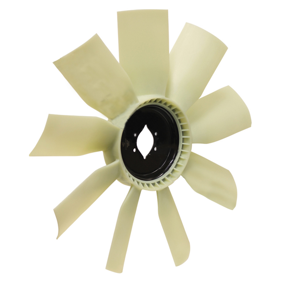 International Freightliner Kenworth Cooling Fan Blade 4035-41393