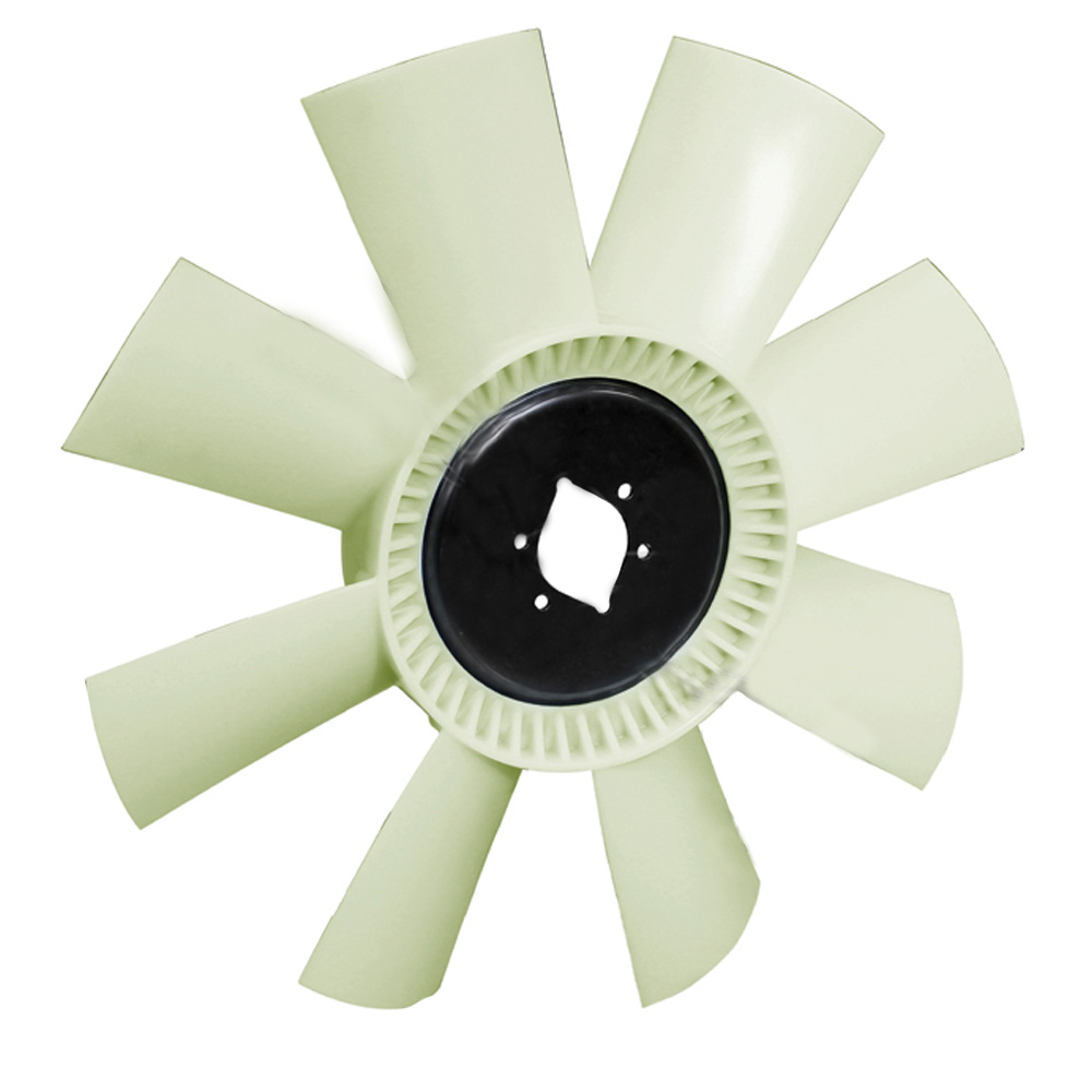 まい Mack Cooling Fan Blade 2MH368 3912-992660251 25173407 - Raney's