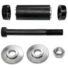 Peterbilt Spring Eye Bushing Kit for Rear Air Leaf 03AL1 R304773 E4773 (100576) - default