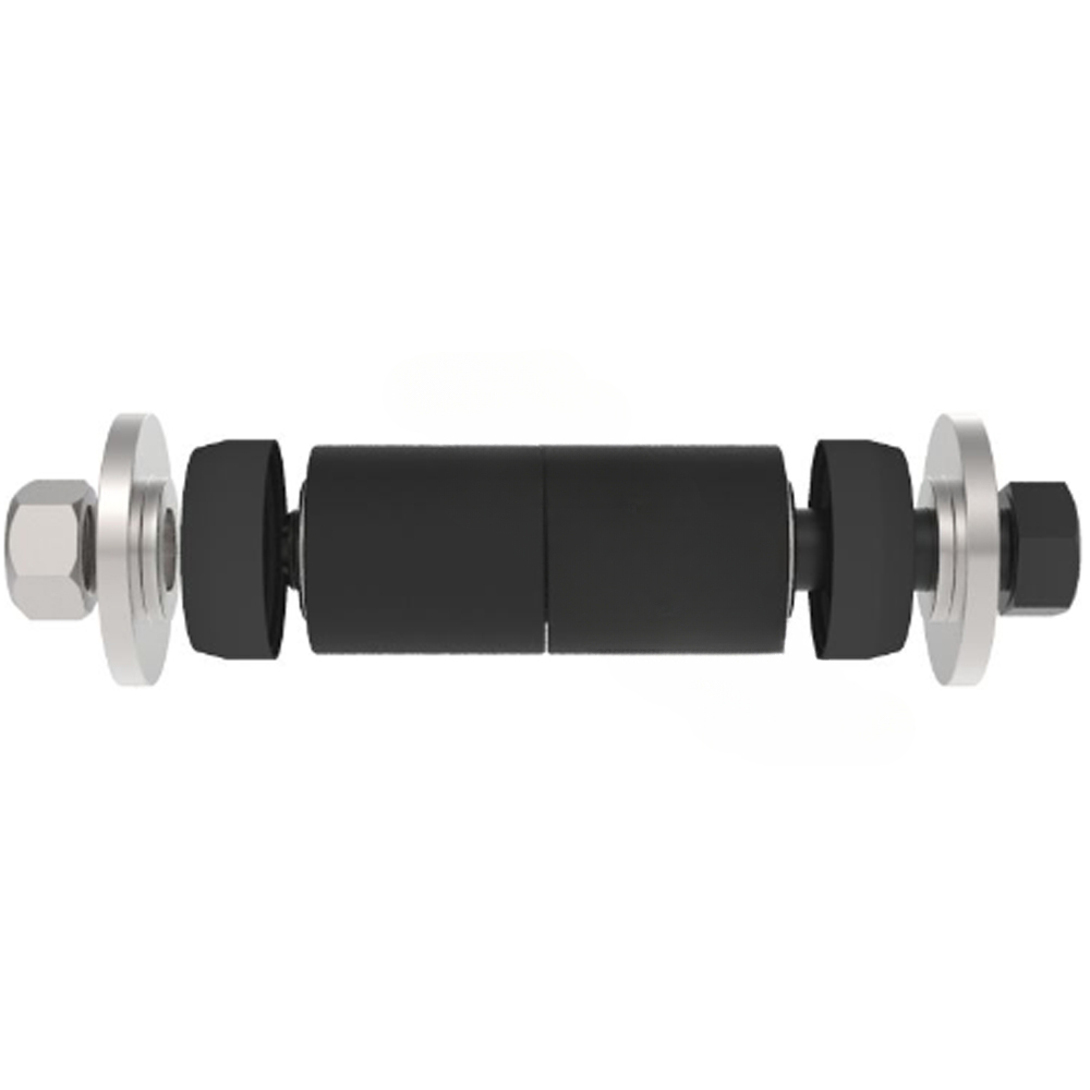 Peterbilt 379 Suspension Spring Eye Bushing Kit 03AL1
