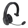 Prime Single Ear Bluetooth Headset Angled View
