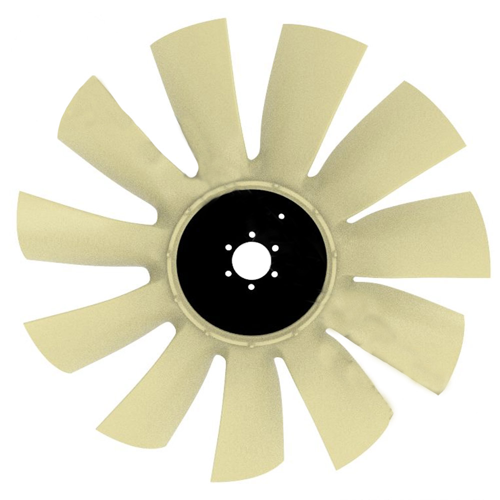 Caterpillar Kenworth Cooling Fan Blade 47354400314 986762253