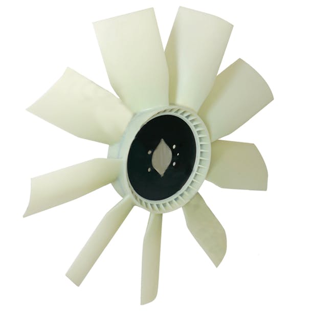 Freightliner Cooling Fan 6099530 981750252 985762252-M