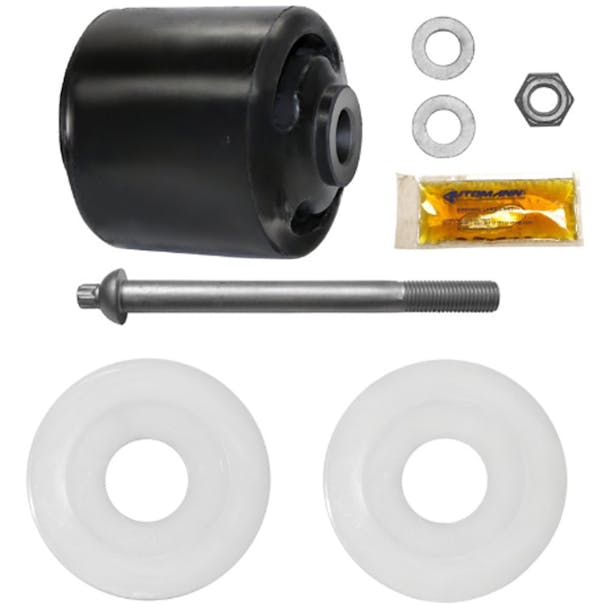 Hendrickson Turner Suspension Bushing Kit TFII S24112 002963 S24691 (100578) - default