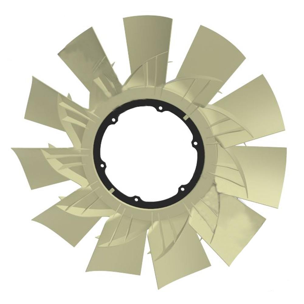 Mack Volvo Cooling Fan Blade 23150041 85111560 996711932-001