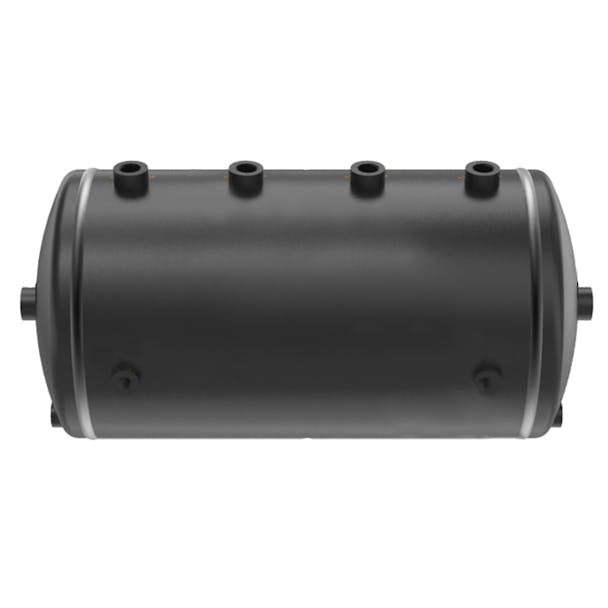 Kenworth Air Tank K239-2125 K2392125