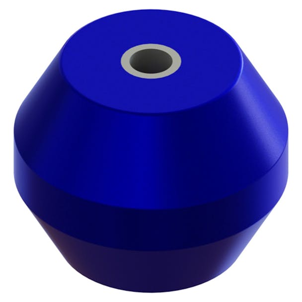 Atro Peterbilt 320 Waste Truck Polyurethane Cab Mount 170-55 (100593) - default