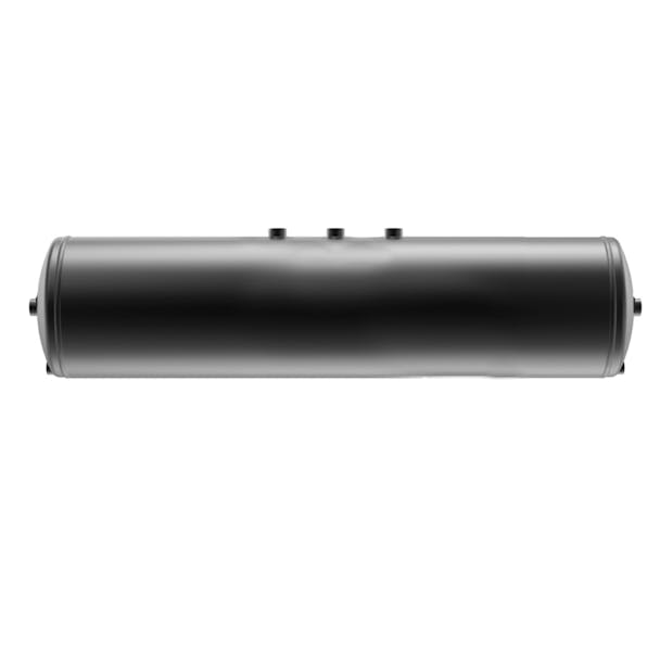 Peterbilt Air Tank G86-6004-40FE G86600440FE