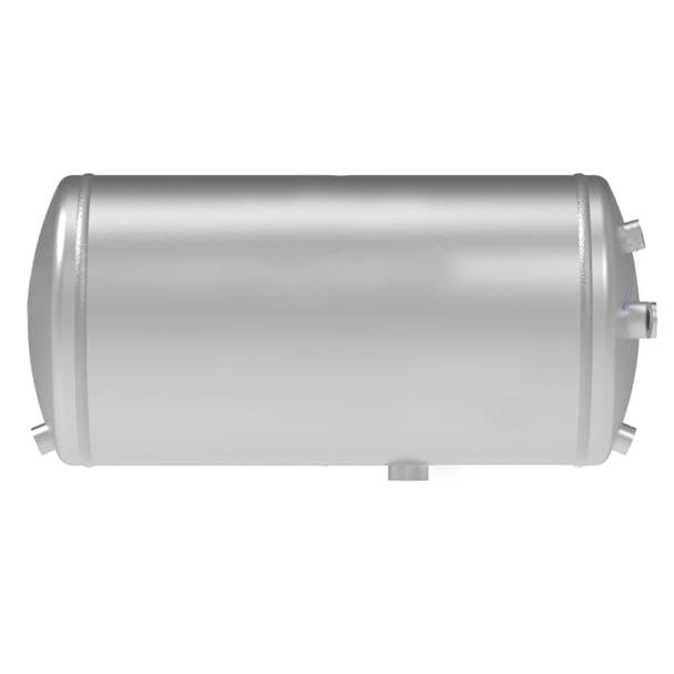 Volvo VNL VN Air Tank 21344930 22943183