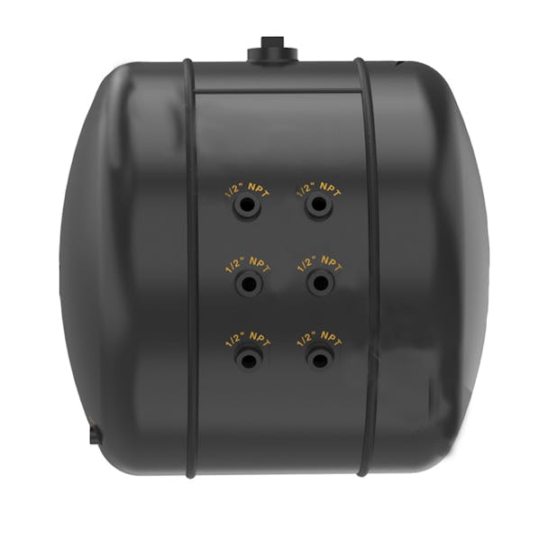 Mack Air Tank 25177979