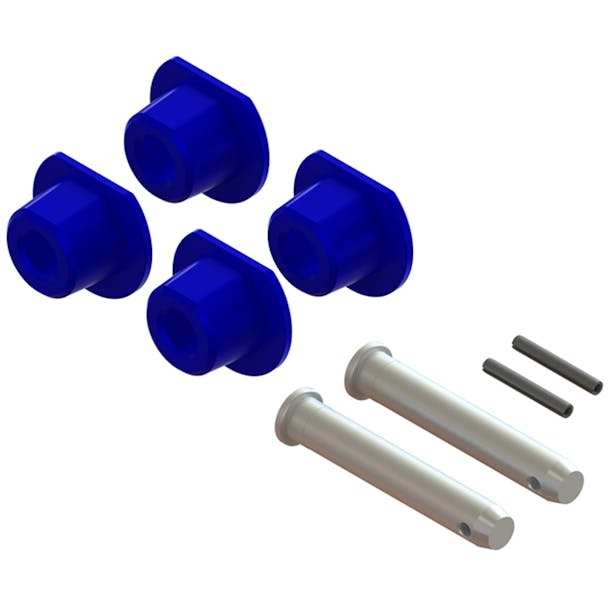 Atro Holland Fifth Wheel Trailer Rebuild Bushing Kit RK-11736 (100607) - default