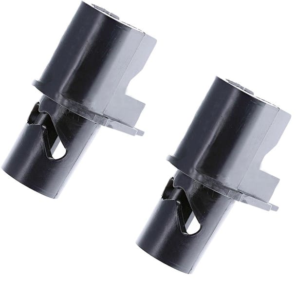 Volvo VNL Front Chassis Fairing Handle Extension 20727160 760-5123