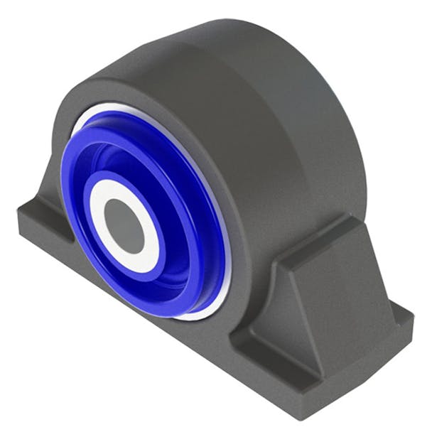 Atro Mack Cab Mount Assembly 20mm 30QS3479AM 20975430 (100615) - default