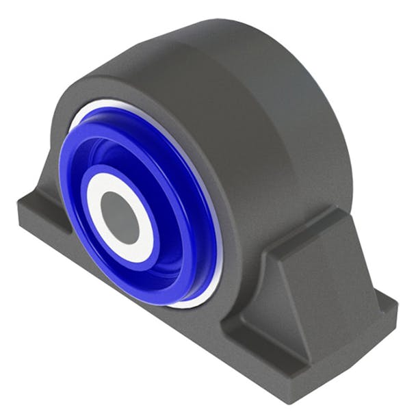 Atro Mack Cab Mount Assembly 16mm 2009147 30QS4525AM 20975428 (100616) - default