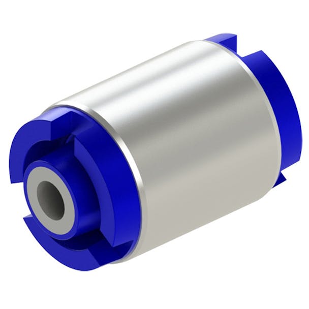 Atro Volvo Cab Mount Polyurethane Bushing 20900848 8074666 (100617) - default