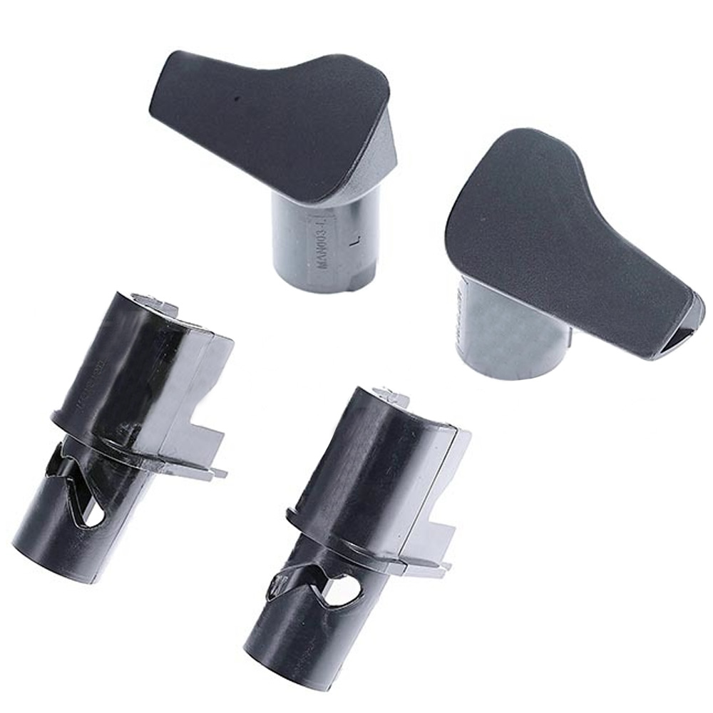 Volvo VNL Front Chassis Fairing Handle Extension Kit 85125440