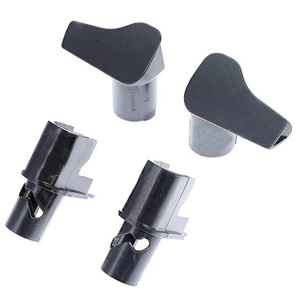 Volvo VNL Front Chassis Fairing Handle Extension Kit 760-5499