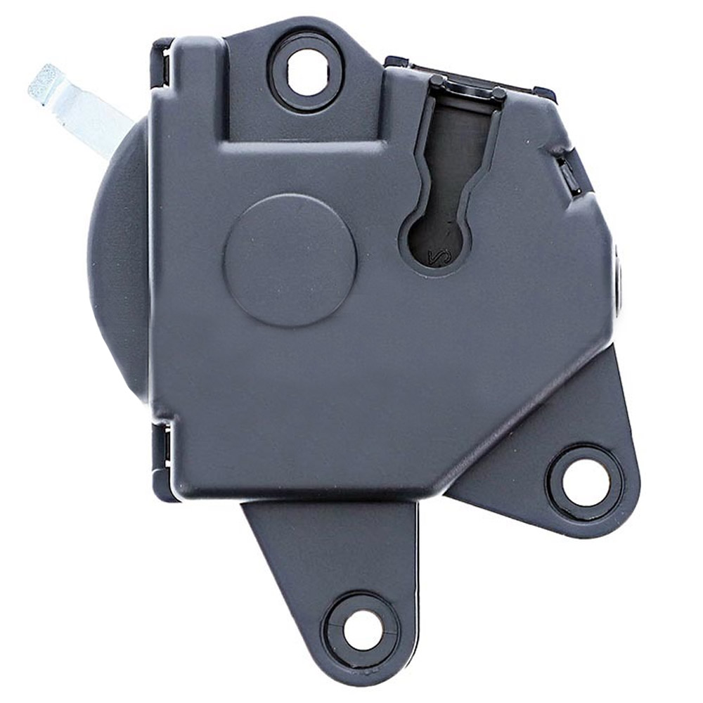 ローベル② Volvo VHD VNR VNL Driver Interior Door Handle Latch 1063327