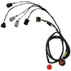 Cummins ISX Multi-Purpose Heavy Duty Wiring Harness A0691576089 - harness
