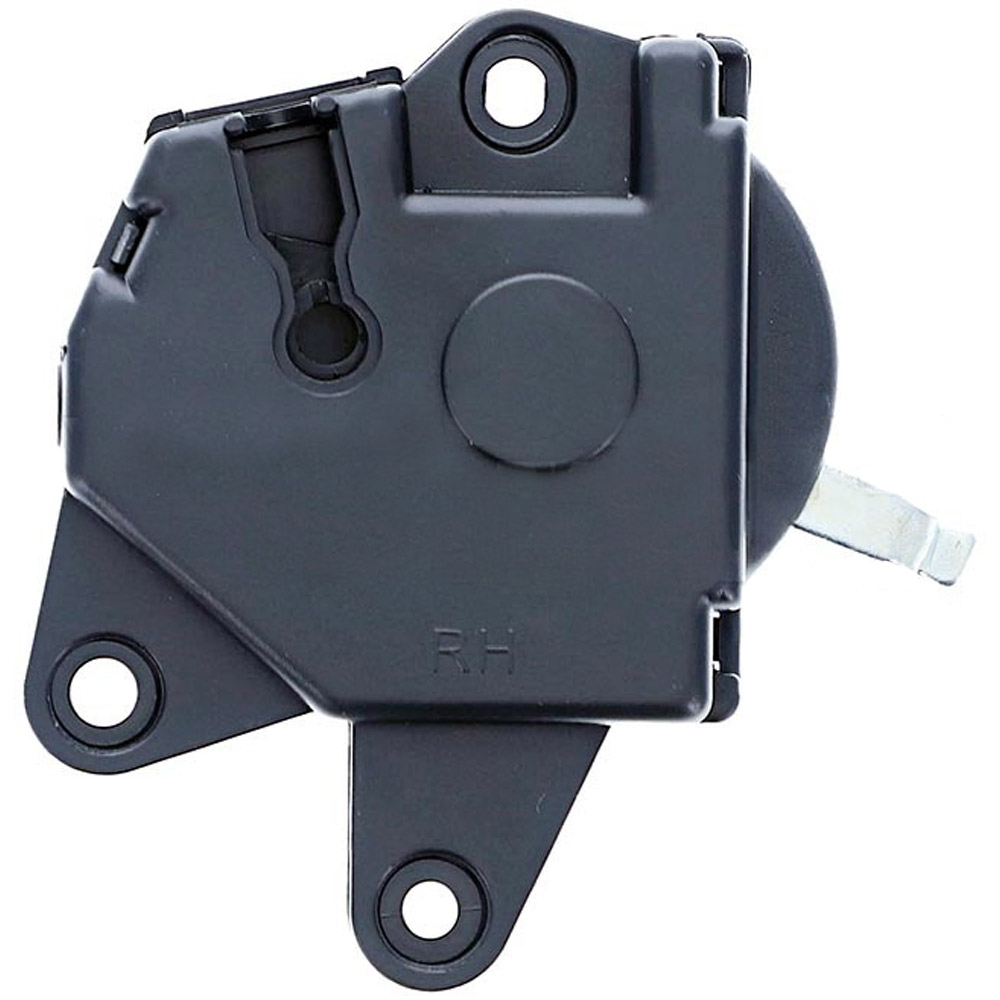 Volvo Interior Door Handle Latch Replacement 1063328 20570722