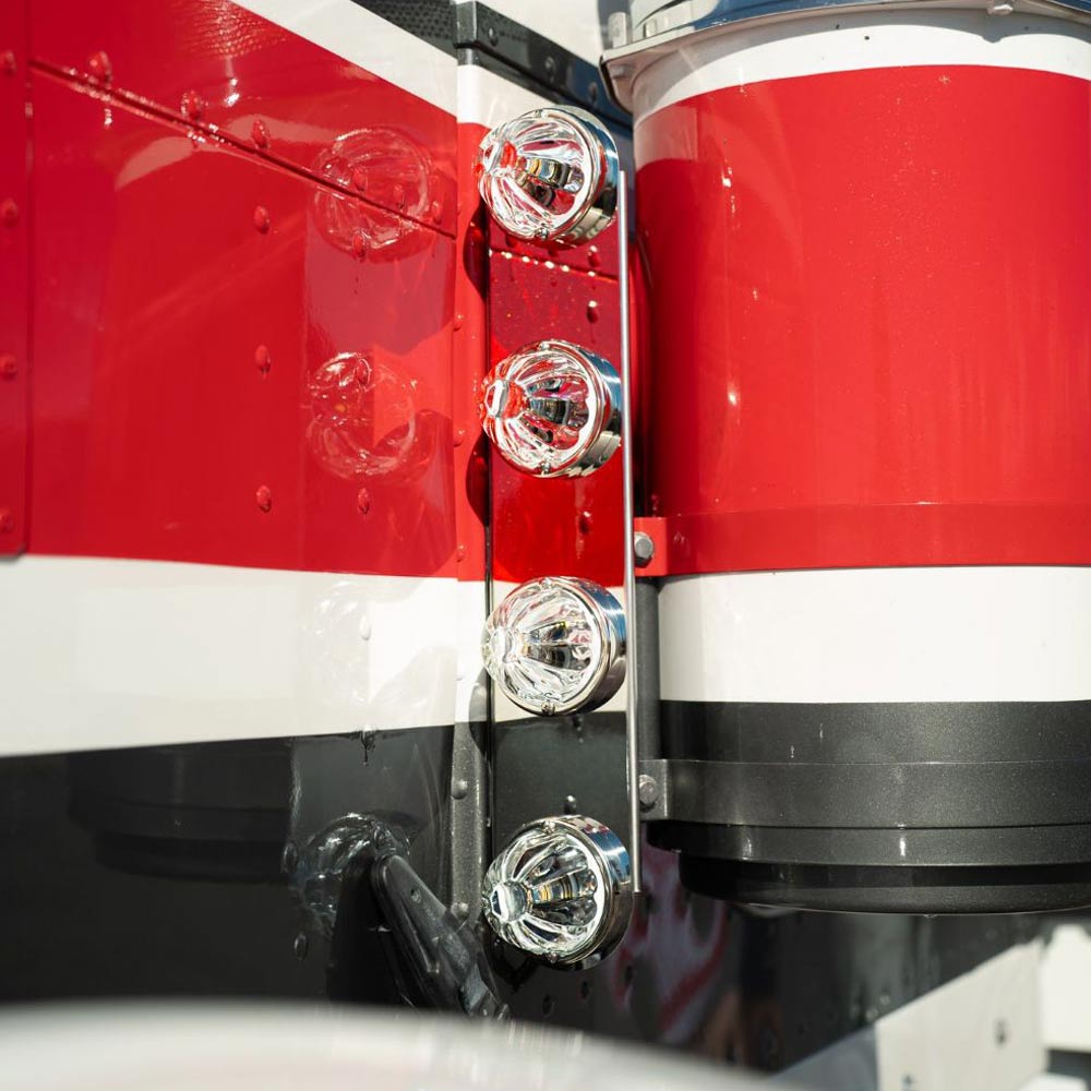 Peterbilt 379 389 15