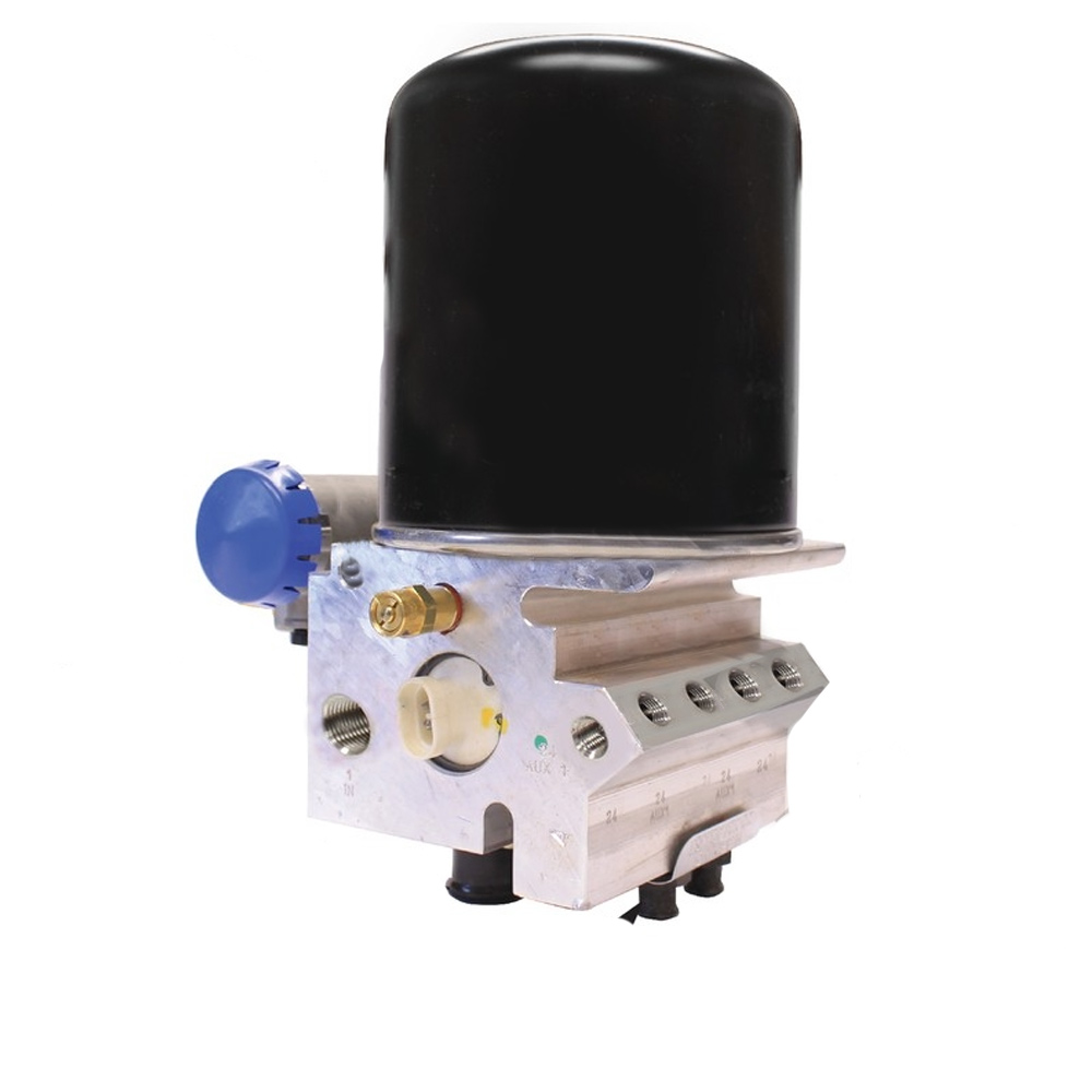 トランシーバー ryo International LT ADIS Type Air Dryer 12V 5016364 802191 - Raney's