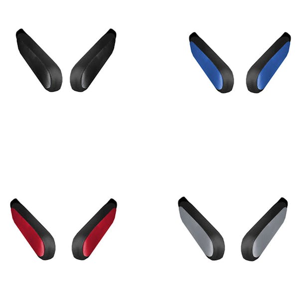 International ProStar Factory Armrest Covers by Redline ALL