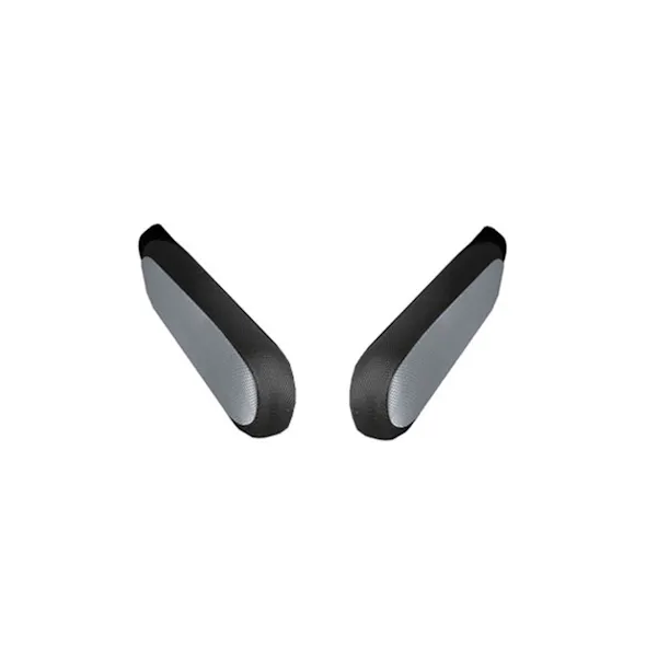 Peterbilt 389 Factory Armrest Covers by Redline BG
