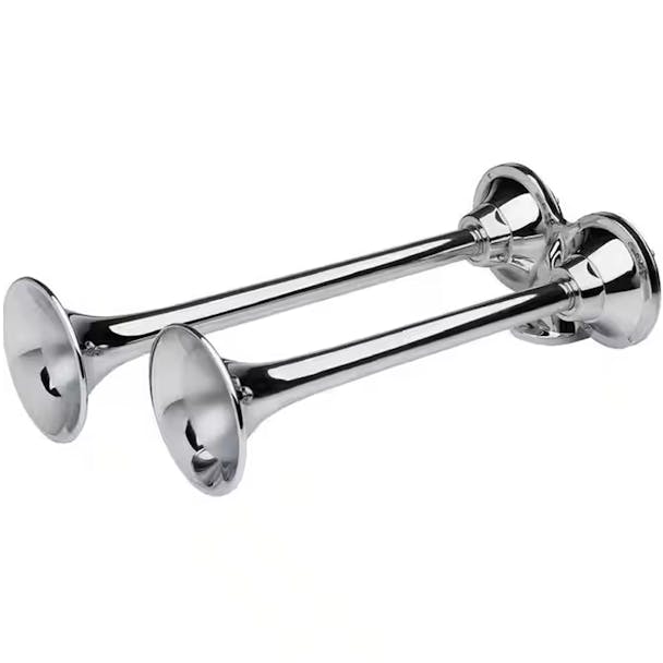 Roadmaster 15" Dual Air Horn