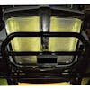 Kenworth T680 Grill Accent RGB LED Light Kit with Remote - Yellow