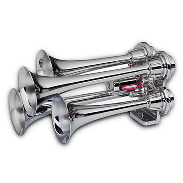 Roadmaster The Little Giant Air Horn