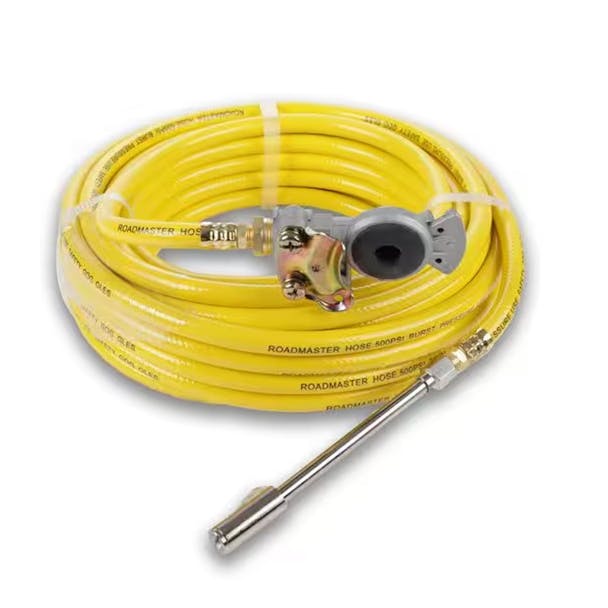 50' Air Tire Inflator Kit (ROA2207)