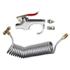 60" Air Blow Gun Kit
