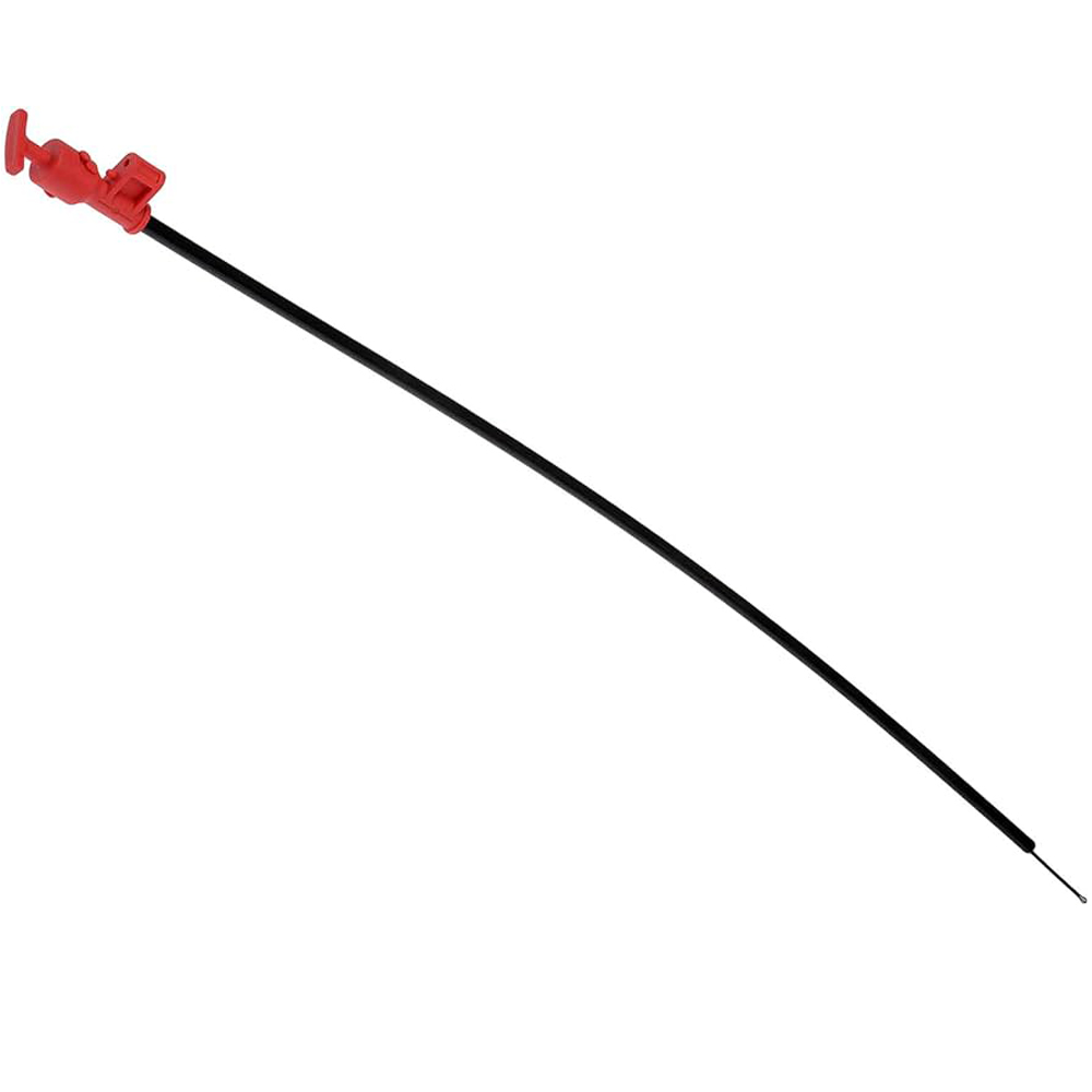 【まげ】morris MF653 レフティ Mack Oil Dipstick 21363831 - Raney's Truck Parts
