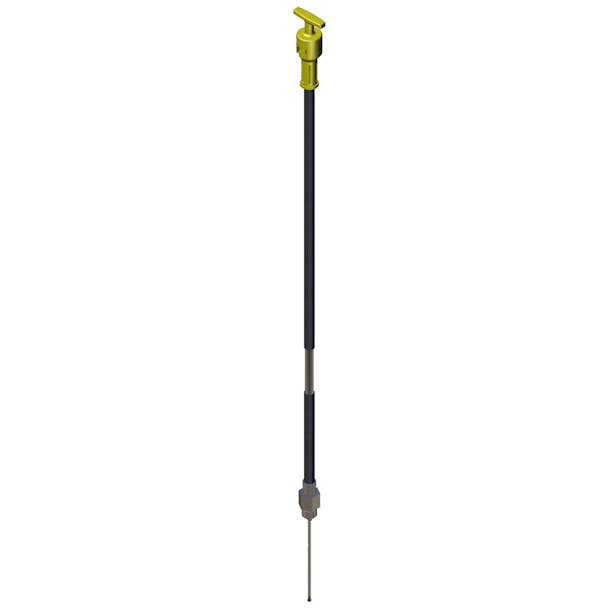 Freightliner Peterbilt Kenworth International Engine Oil Dipstick 3688461