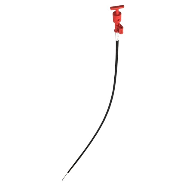 Mack Oil Dipstick 21363861