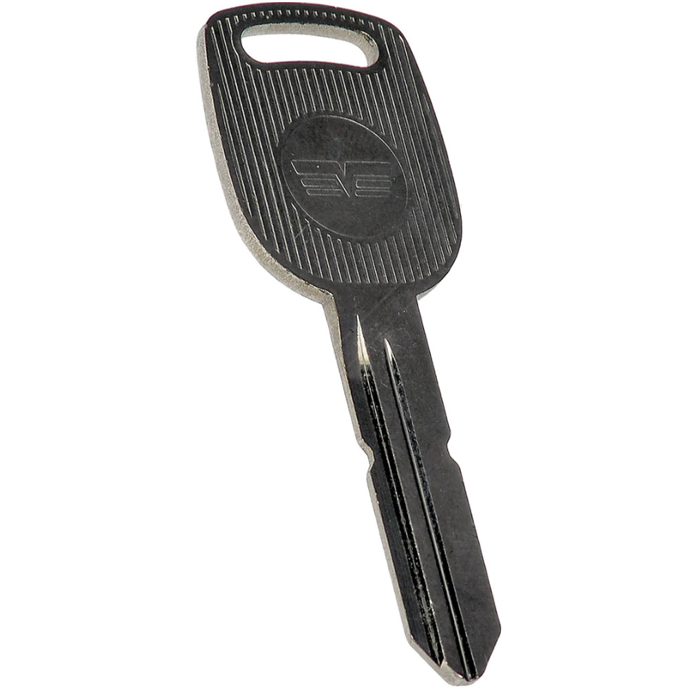 Peterbilt 335 348 389 Ignition Blank Key 597915 - Raney's