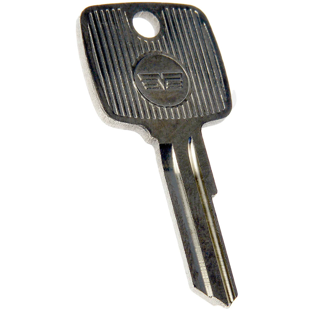 Mack CX CXN CXP CXU Ignition Blank Key 25625288 - Raney's Truck Parts