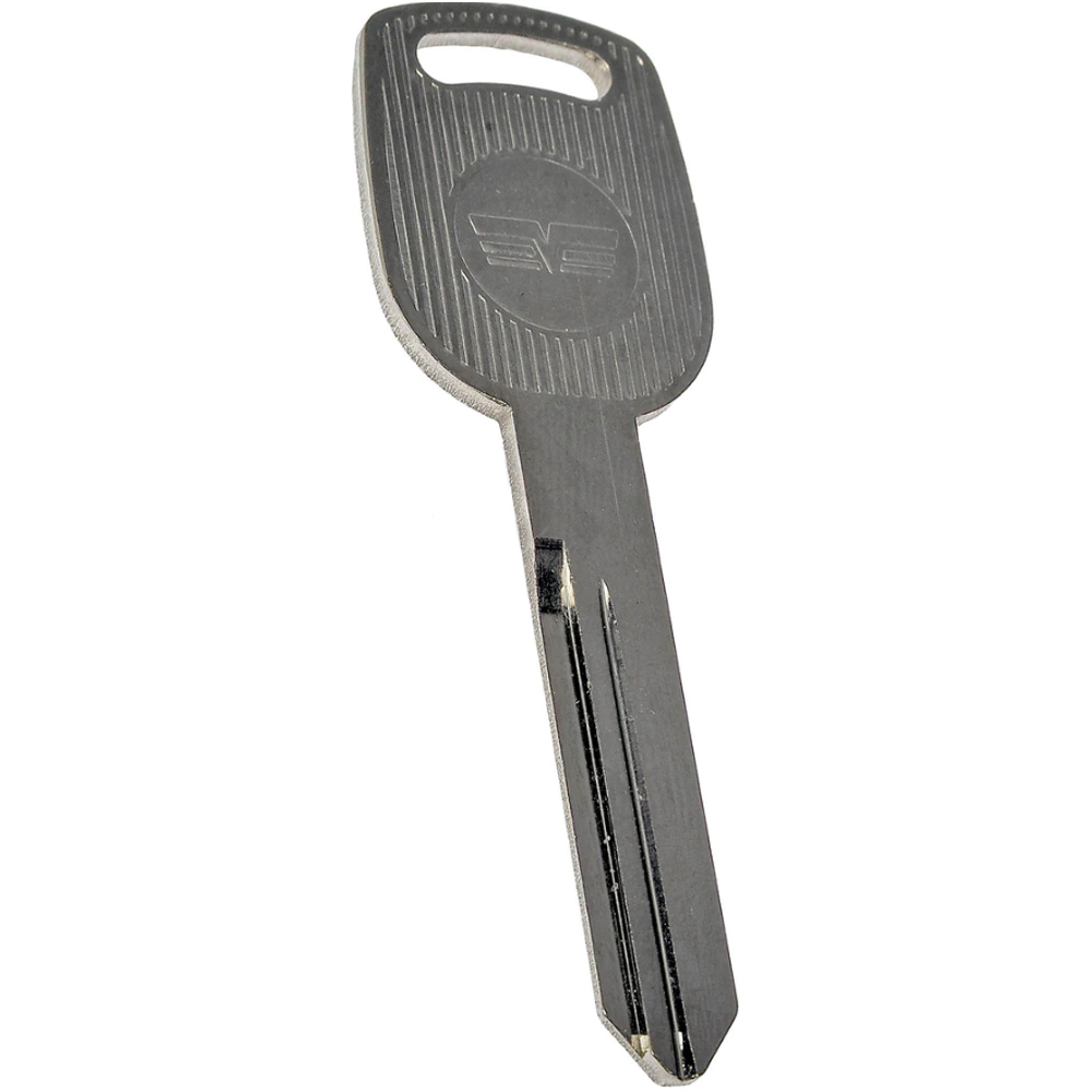 Peterbilt 579 Ignition Blank Key 520050 - Raney's Truck Parts