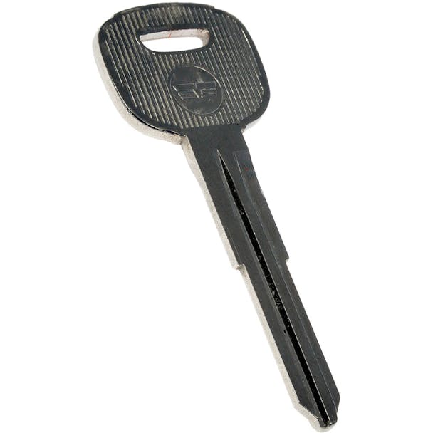 Hino Ignition Key Blank S845122230