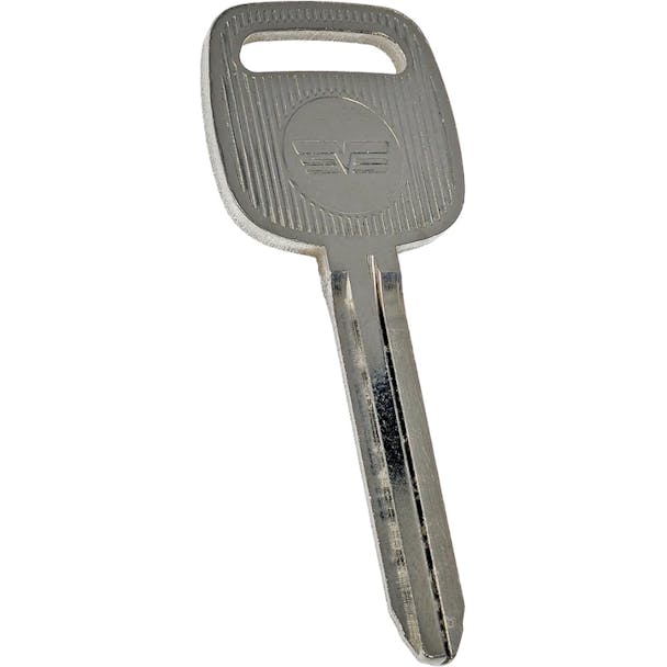 Hino 155 195 Ignition Key Blank 9099900224