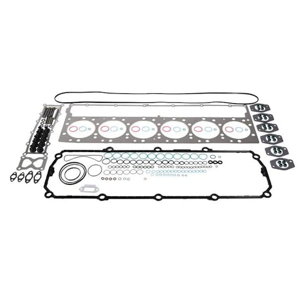 Interstate-McBee Cummins Volvo D13 & Mack MP8 Cylinder Head Gasket Set 21409435