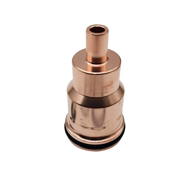 Interstate-McBee Volvo D13 & MP8 Copper Injector Sleeve 21351717