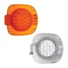 Freightliner Century Turn Signal Amber LED Light 38928 - Default