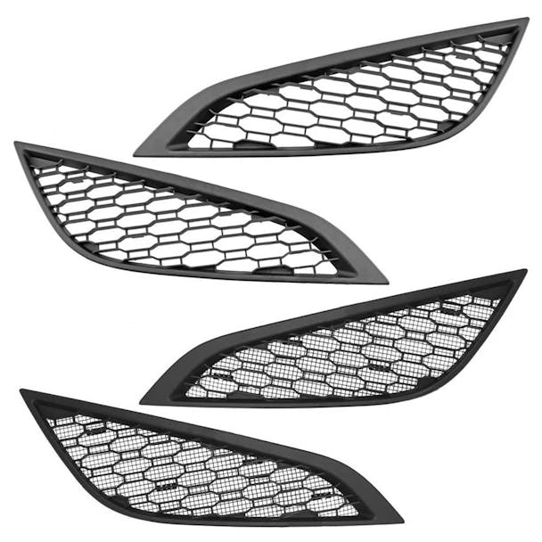 Volvo VNL VNR Air Intake - Default