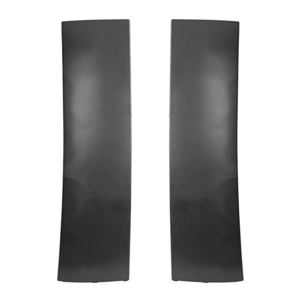 Volvo VNL Lower Air Deflectors 82726844 82726845 - Default
