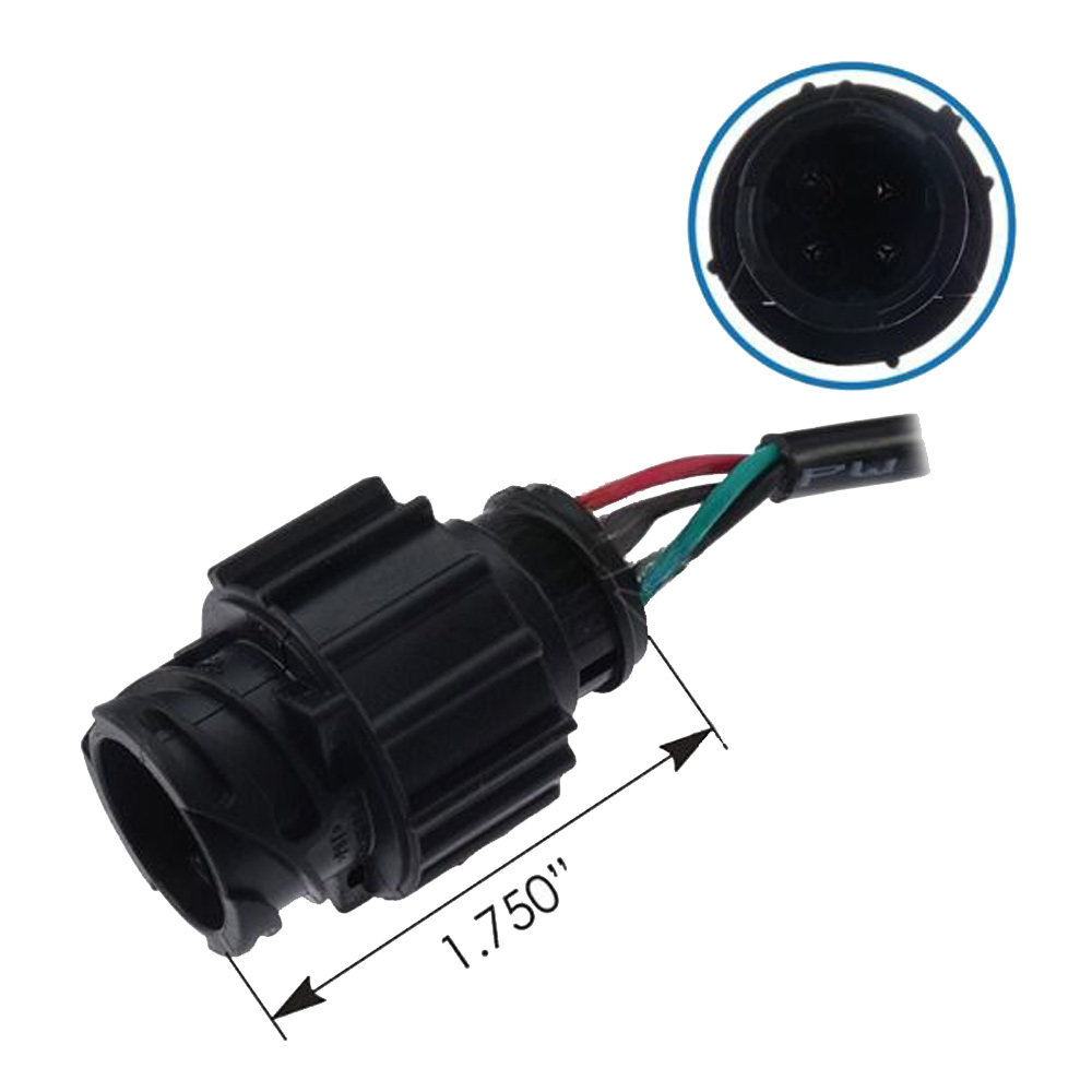 Volvo Manifold Absolute Pressure Sensor 3172522 - Raney's